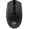 MOUSE ΑΣΥΡΜΑΤΟ LOGITECH G305 LIGHTSPEED (910-005283) GAMING BLACK